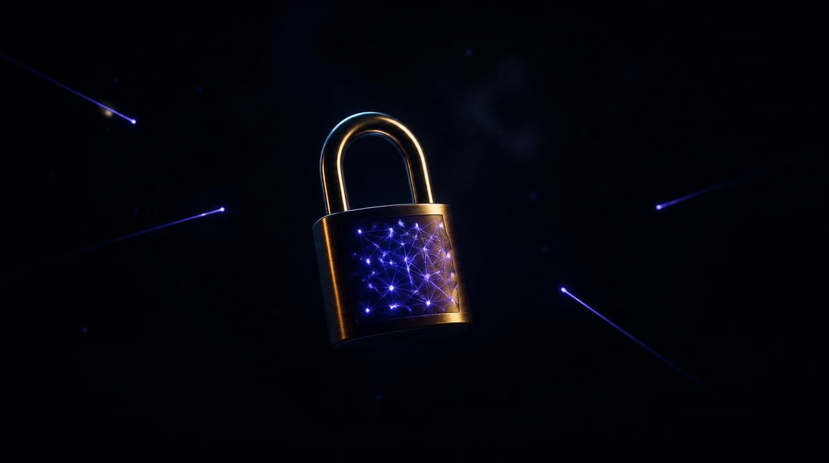 Kill Your Public Management Ports: Zero-Trust Access with Tailscale
